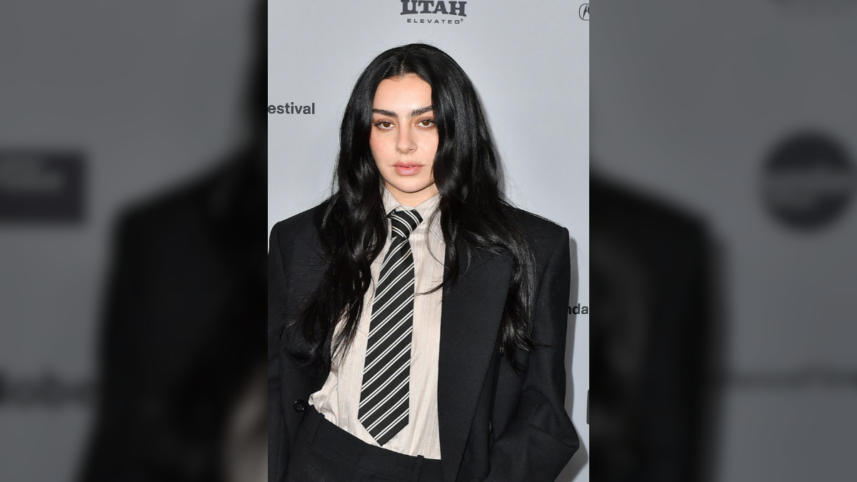 Charli XCX
