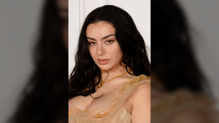 Charli XCX announces next major move after ‘Brat’ success