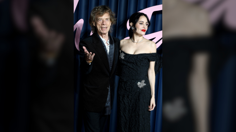 Mick Jagger ‘frustrated’ over drug abuse claims in new biography: insider