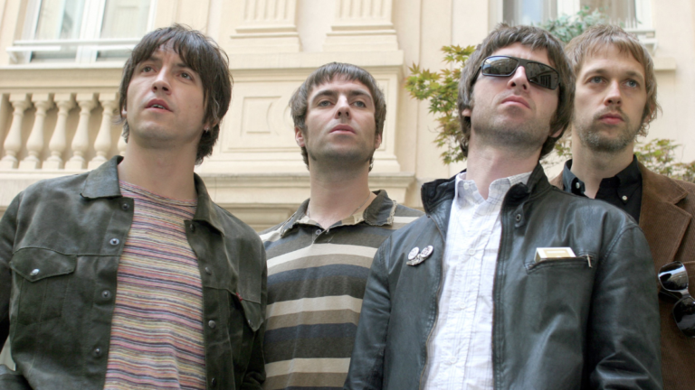 Oasis documentary sparks major Oscar buzz