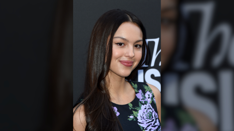 Olivia Rodrigo reveals she came close to having an anxiety attack before headlining big festival