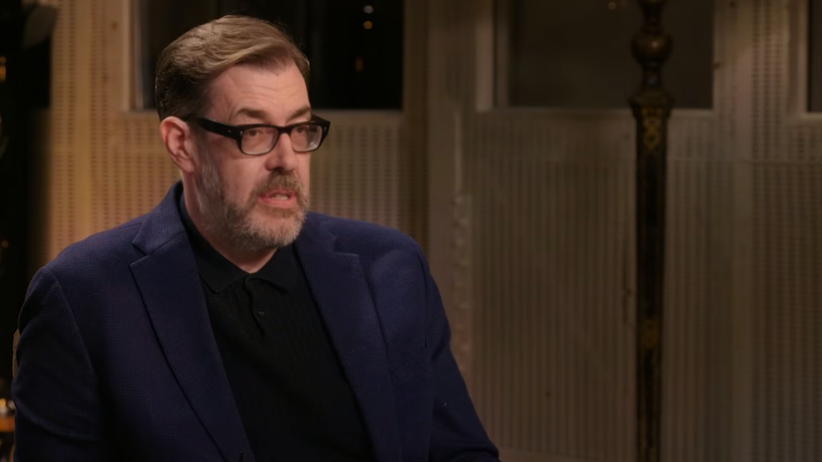 Richard Osman