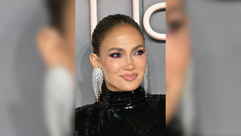 Jennifer Lopez wants people to throw breakup parties