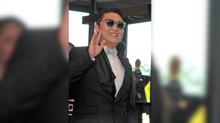 PSY’s ‘Gangnam Style’ sets new K-pop record with 6 billion views