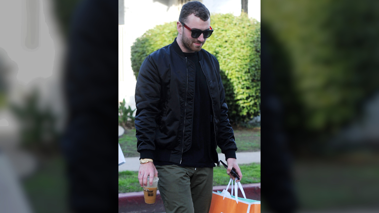 Sam Smith