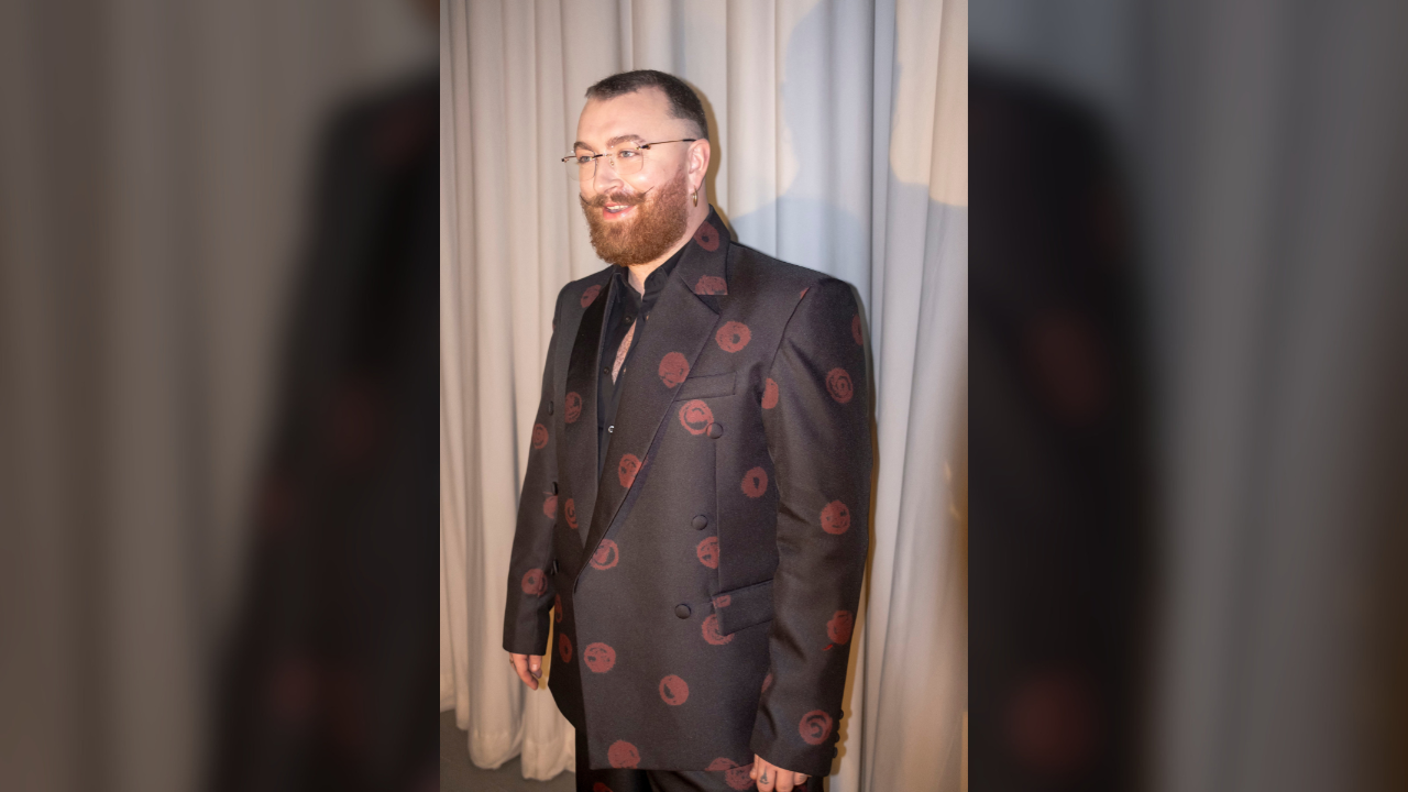 Sam Smith