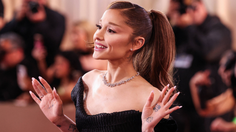 Ariana Grande goes Instagram official with Ricky Alvarez