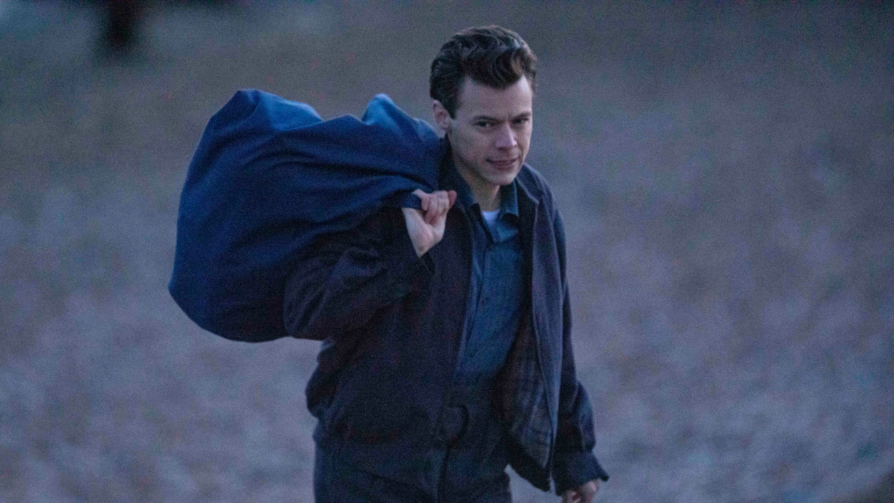 Harry Styles