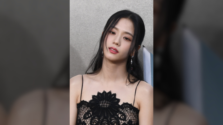JISOO shares new details about her first solo album on ‘Hot Ones’