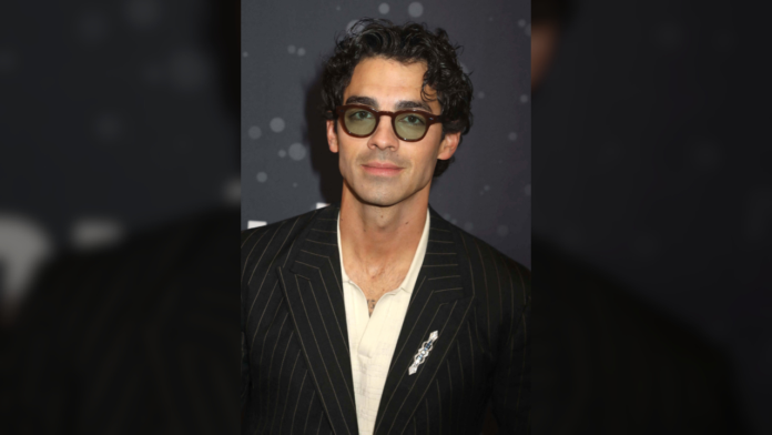 Joe Jonas