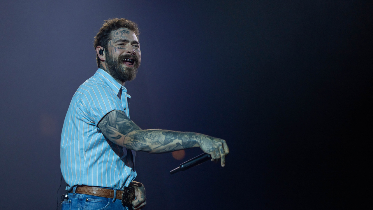 Post Malone
